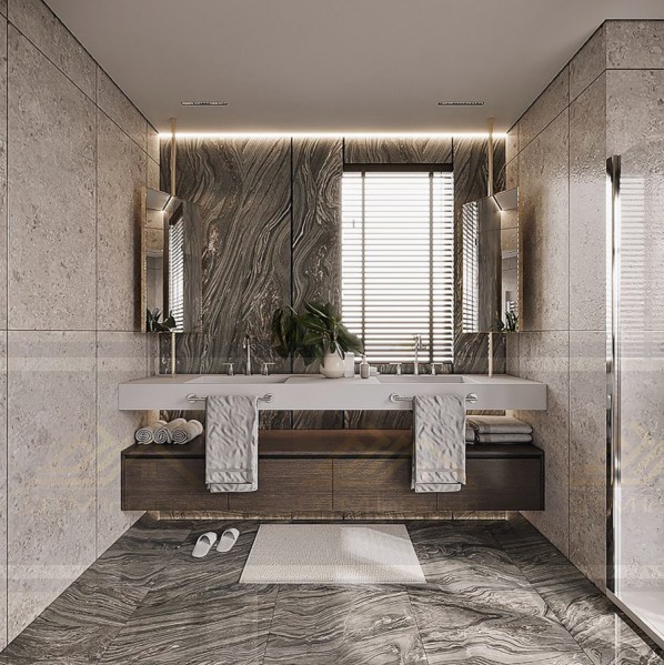 Dự Án Sun Grand City Feria